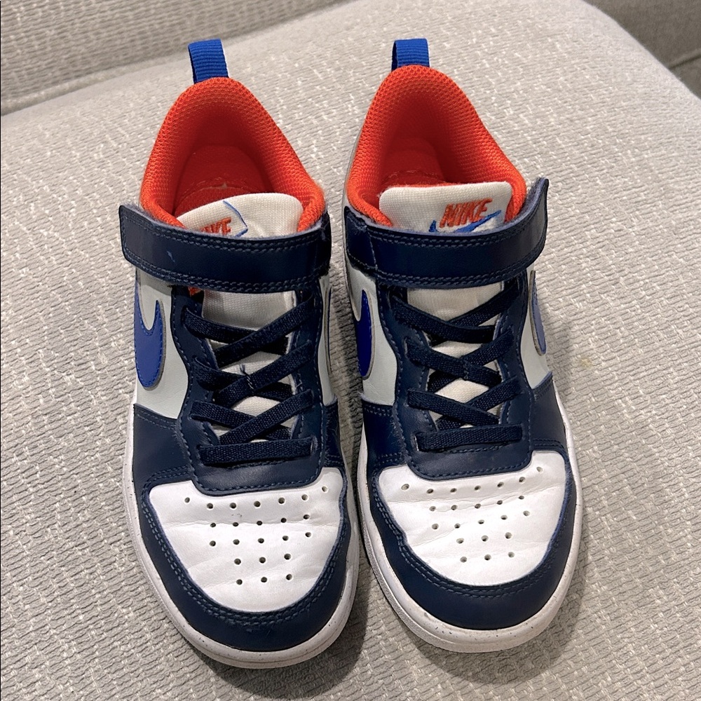 Nike Court Borough Low Recraft Sneakers
